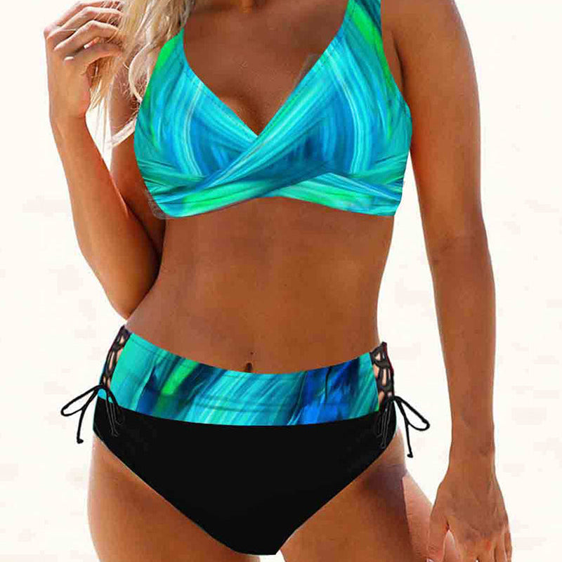 Ewa - Kolorowy i Wesoły Bikini