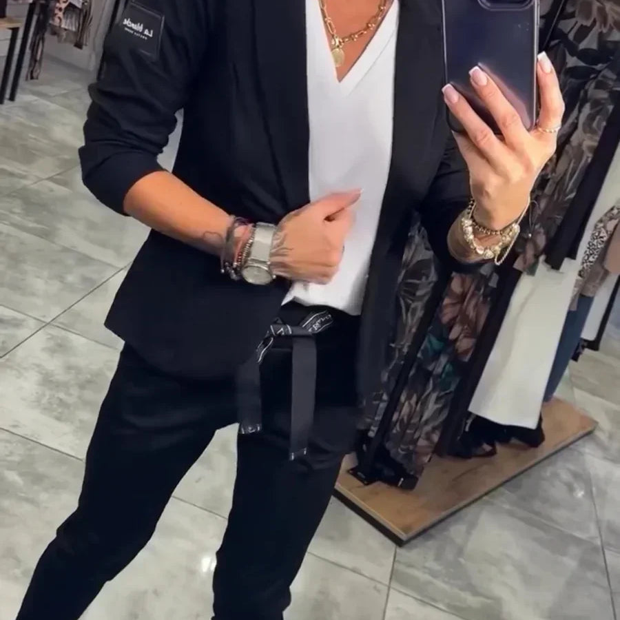 Adrianna - Elegancki zestaw
