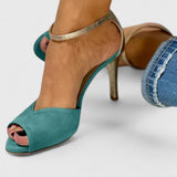 Nolavie - Eleganckie Obcasy