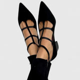 Sorelle - Eleganckie Obcasy