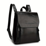 Nina - Plecak vintage pikowany