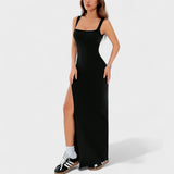 Maja - Elegancka Sukienka Casual