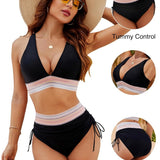 Élora – Modelujący i elegancki bikini
