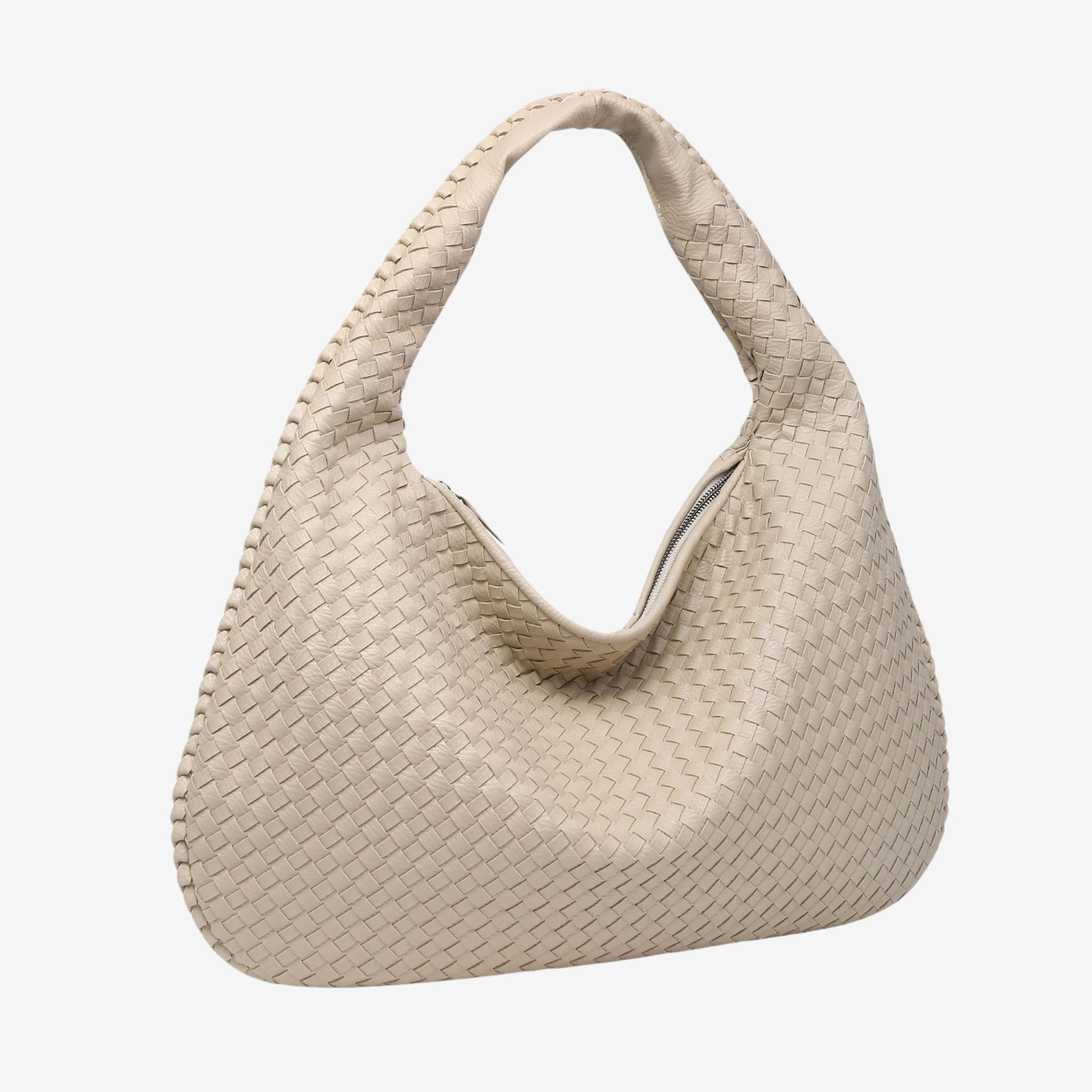Harlina - Nowoczesna e Przestronna Torba Tote
