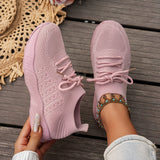 Léa - Lekkie Buty Sportowe