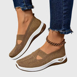 Joanna - Ortopedyczne Buty Spacerowe