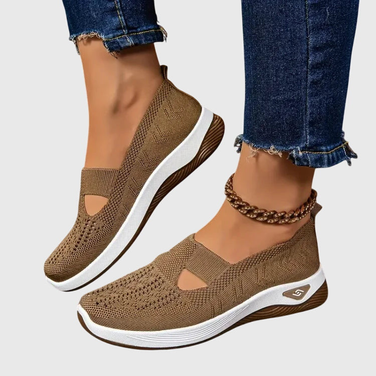 Joanna - Ortopedyczne Buty Spacerowe