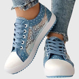 Elena - Sneakersy Ortopedyczne