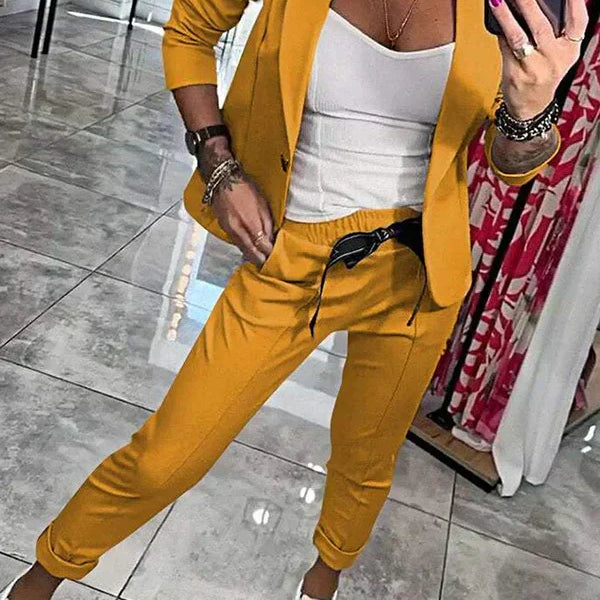 Adrianna - Elegancki zestaw