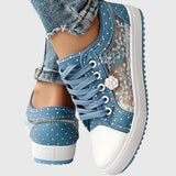 Elena - Sneakersy Ortopedyczne