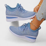 Tyjana - Modne buty ortopedyczne