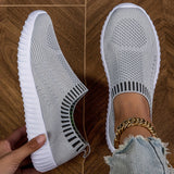 Bardzo lekkie, antypoślizgowe sneakersy