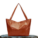 Jolanta - Vintage torba na ramię