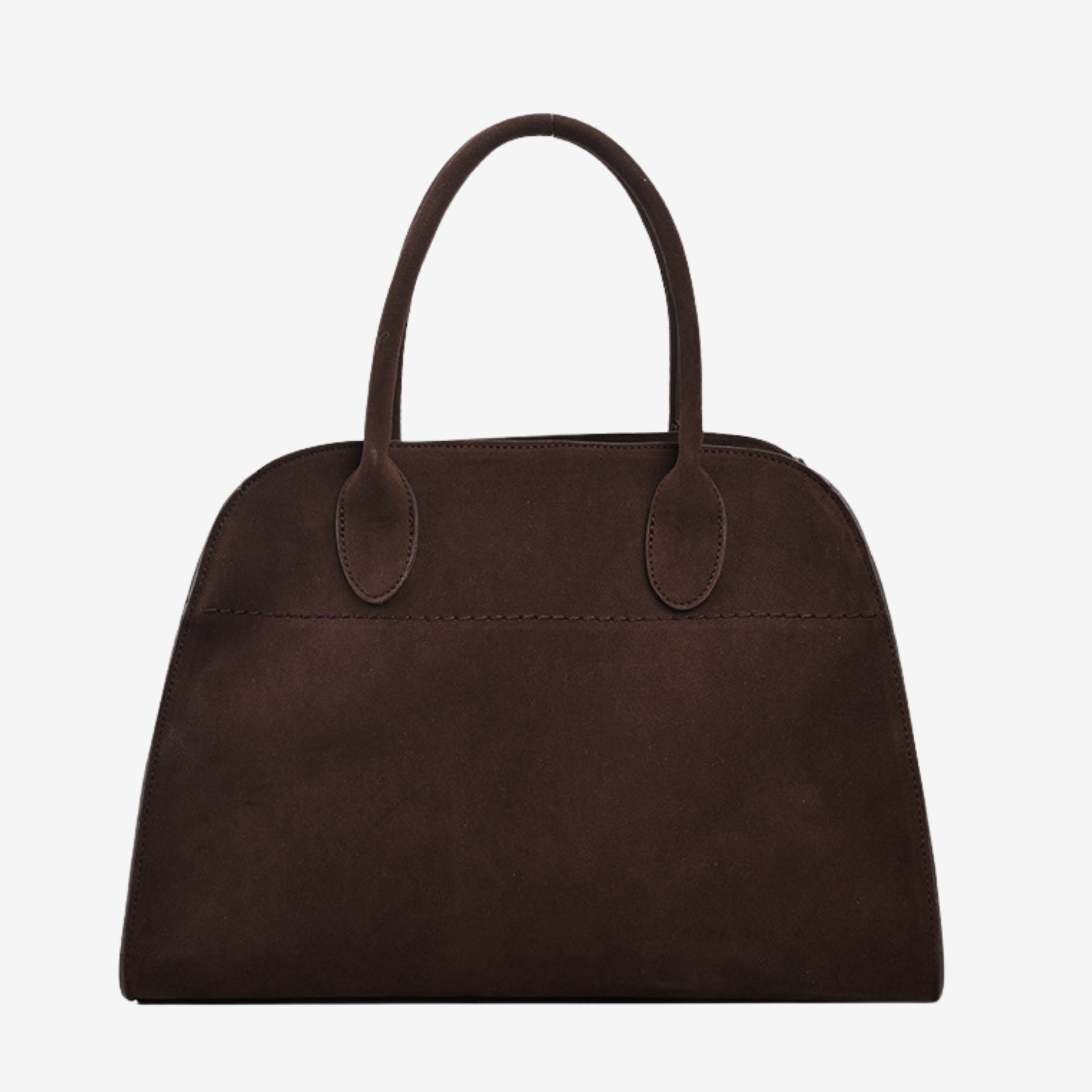 Luiza - Minimalistyczna Torba Codzienna ze Skóry