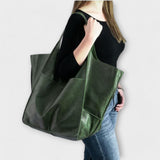 Dżana - Torba Weekendowa Oversized