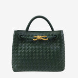 Eloiza - Woven Compatta Testurizzata Torba