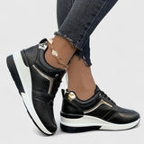 Nowysa - Ortopedyczne Buty Komfortowe com wsparciem
