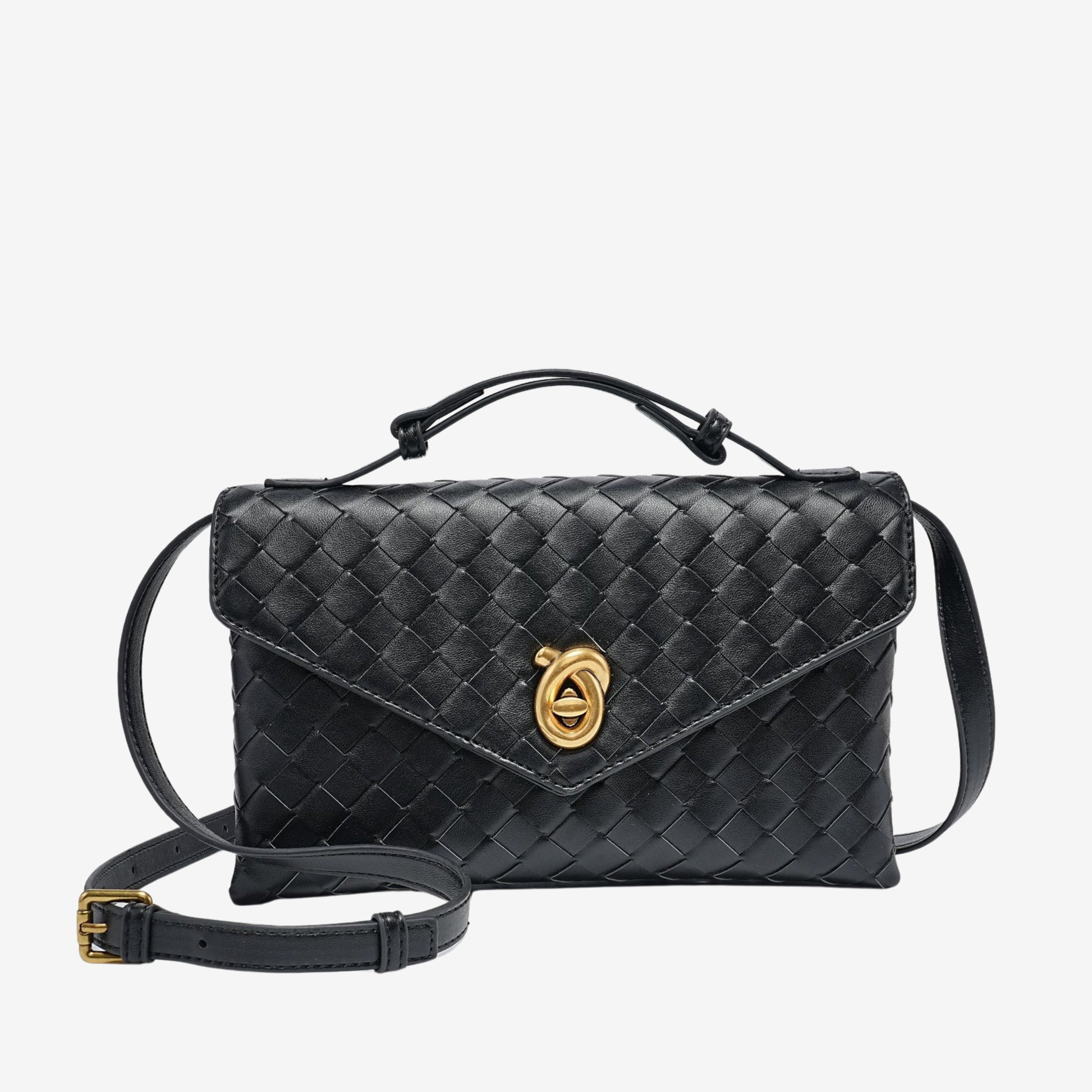 Sofia - Mini Torebka Crossbody