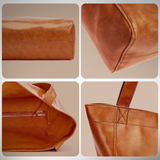 Jolanta - Vintage torba na ramię