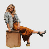 Nina - Eleganckie i Wygodne Obcasy