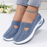 Wygodne buty sportowe do łatwego zakładania