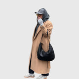 Karlena - Stylowa Torba Tote o Dużej Pojemności