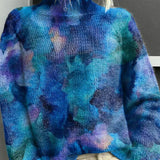 Bogna - Sweter Komfortowy
