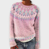Devyn - Sweter Casual i Wygodny
