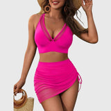 Gila - Zestaw Bikini z Kontrolą Brzucha