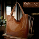 Jolanta - Vintage torba na ramię