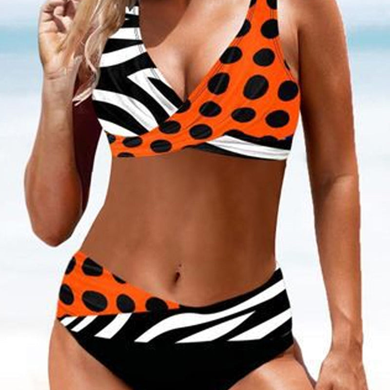 Ewa - Kolorowy i Wesoły Bikini