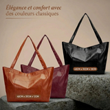 Jolanta - Vintage torba na ramię