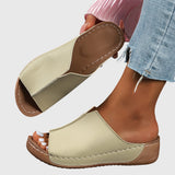 Adira - Eleganckie Sandaly Ortopedyczne