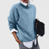 Lorna - Sofistykowany Sweter