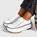 Ewelina - Eveloise Wygodne sneakersy