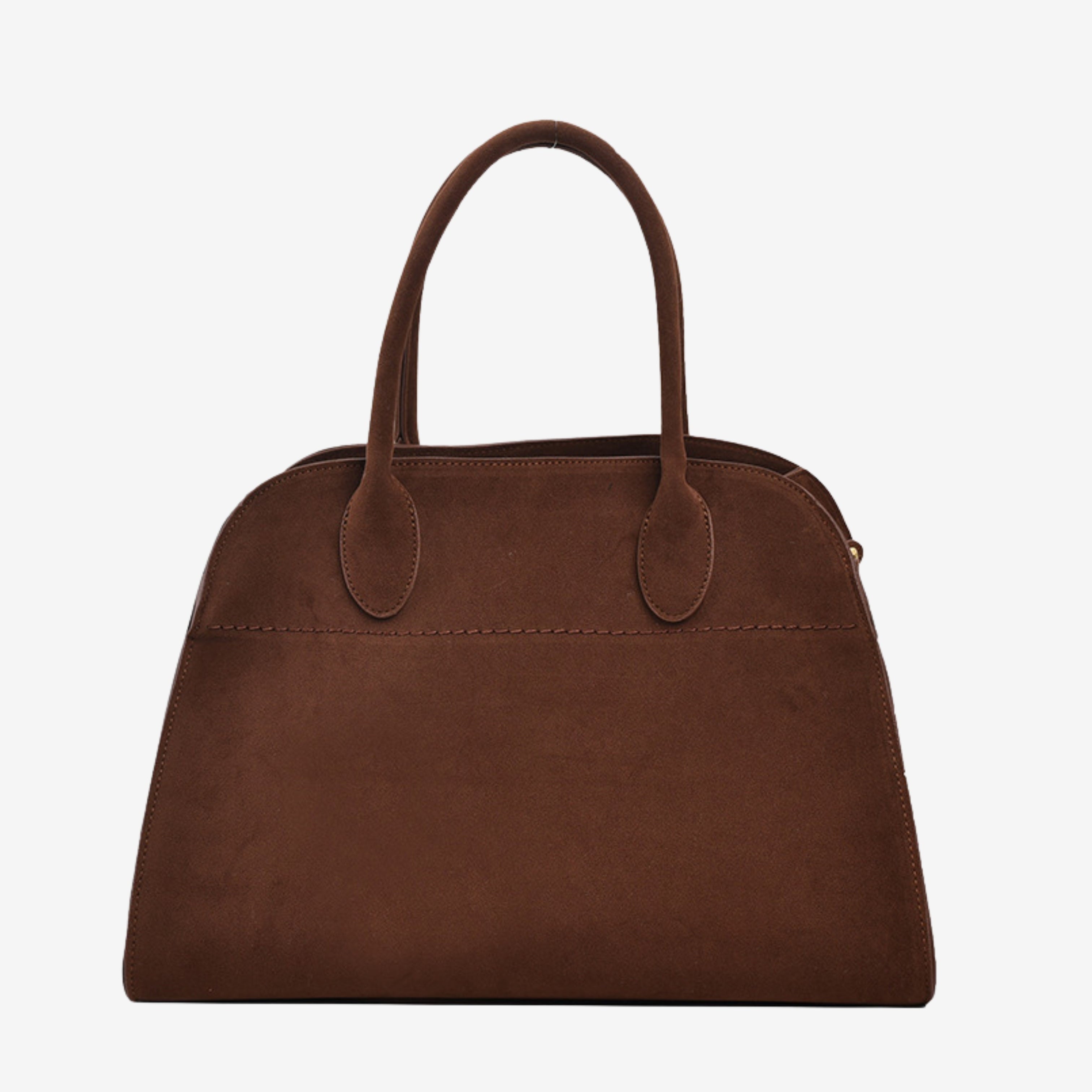 Luiza - Minimalistyczna Torba Codzienna ze Skóry