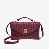 Sofia - Mini Torebka Crossbody