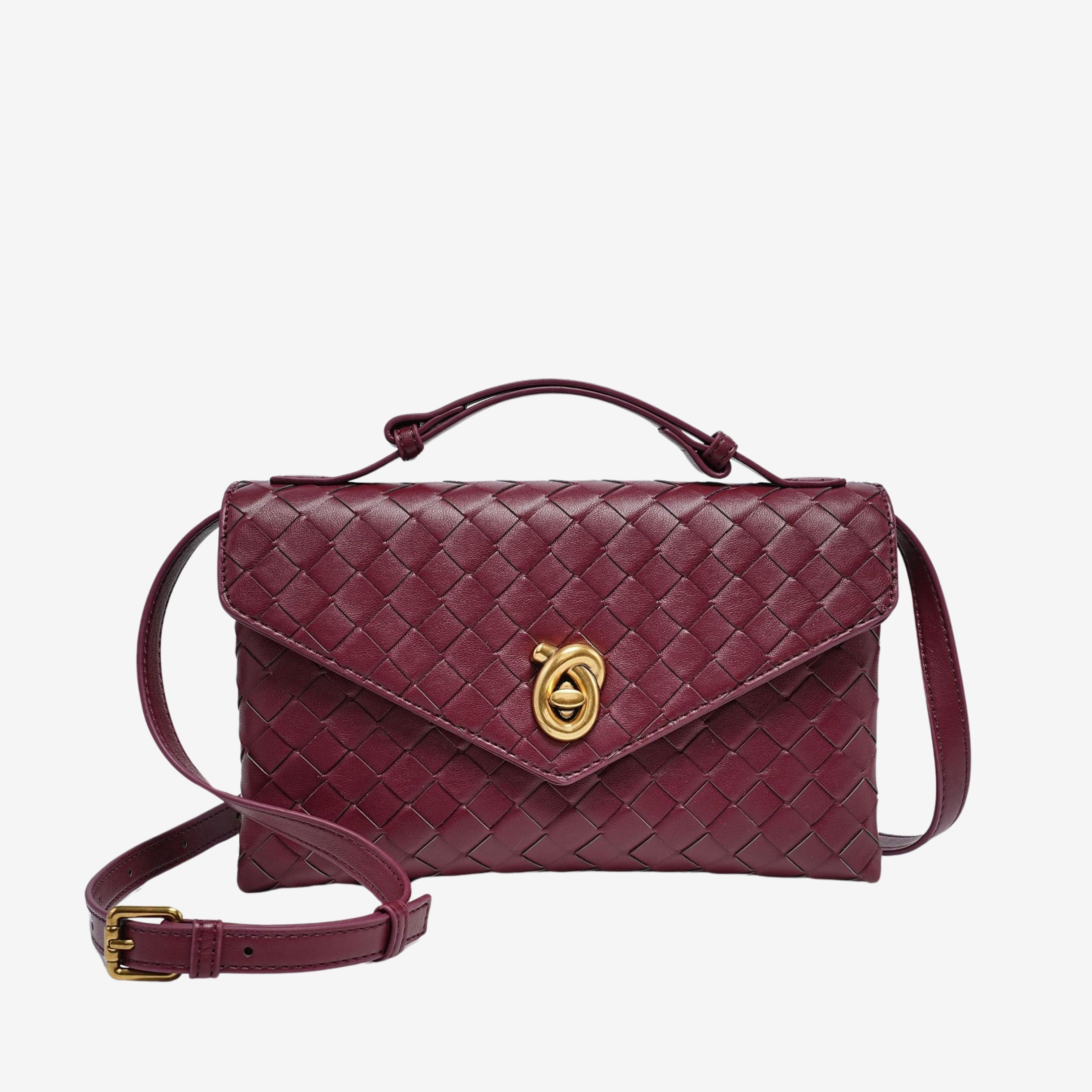 Sofia - Mini Torebka Crossbody