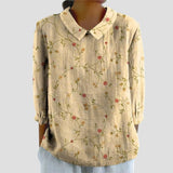 Liana - BLOUSE KWIATOWA