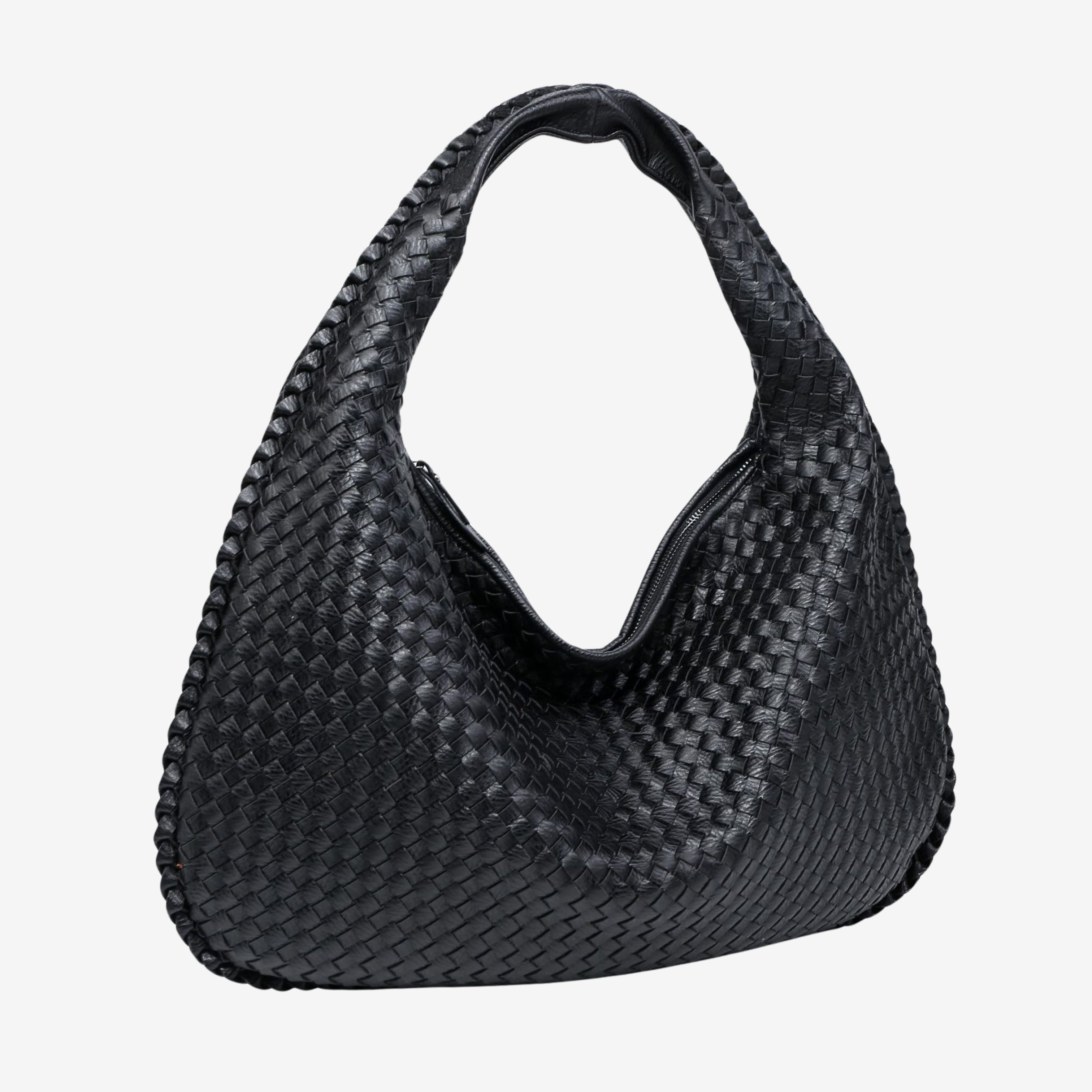 Harlina - Nowoczesna e Przestronna Torba Tote