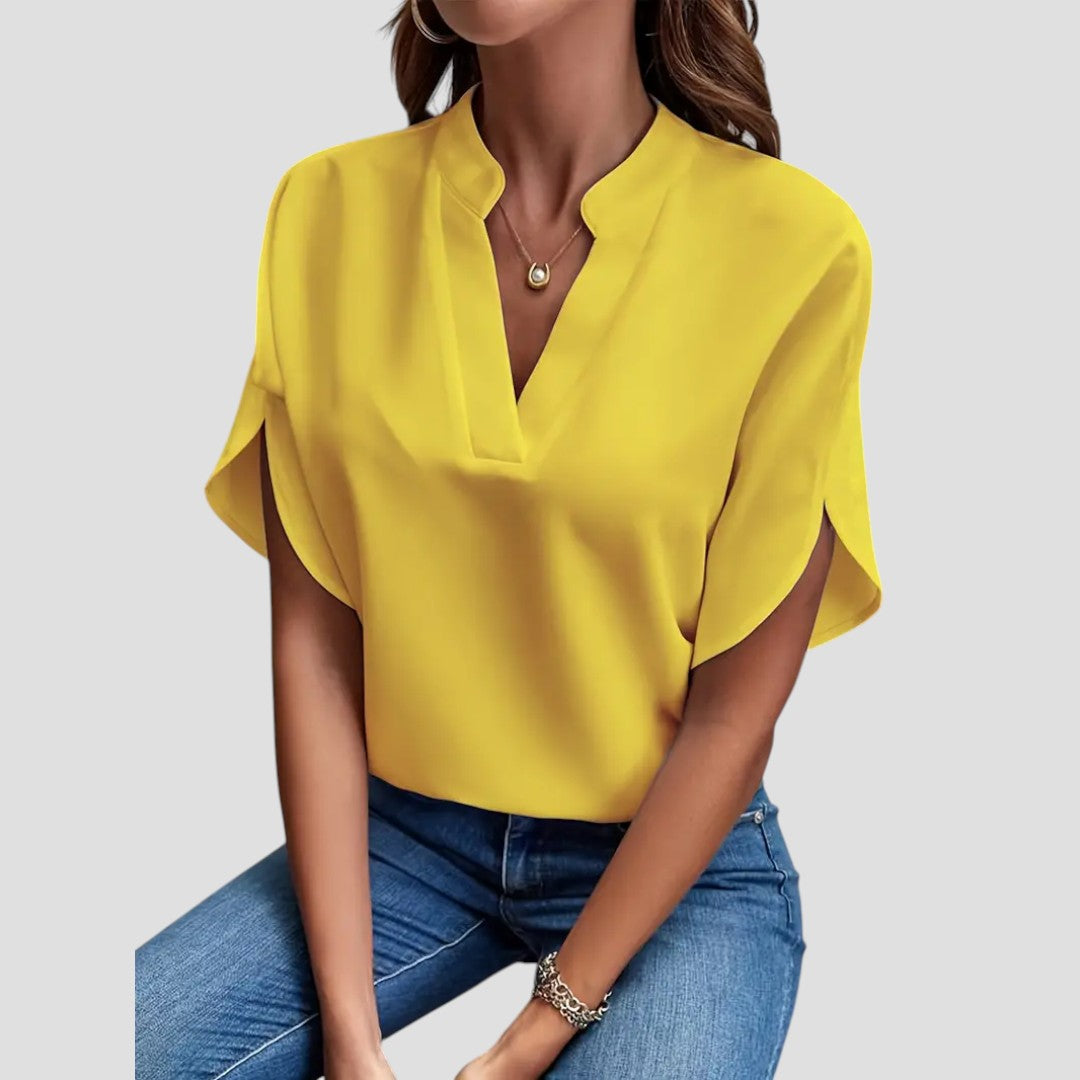 Emilia - Lekka e elegancka bluzka