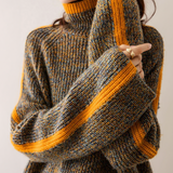 Krystyna - Elegancki i Wygodny Sweter