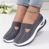 Wygodne buty sportowe do łatwego zakładania
