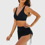 Gila - Zestaw Bikini z Kontrolą Brzucha