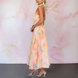 Aurora - Sukienka Maxi