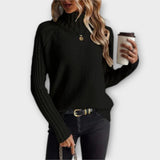 Hanna - Elegancki Sweter