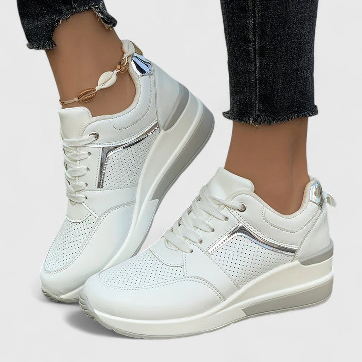 Nowysa - Ortopedyczne Buty Komfortowe com wsparciem