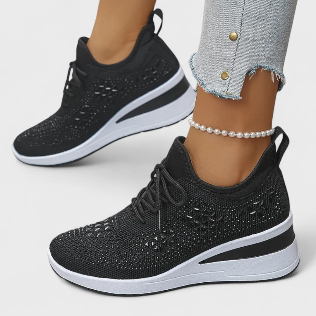 Tyjana - Modne buty ortopedyczne