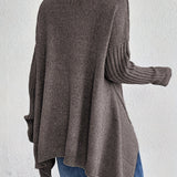 Jadwiga - Sweter Komfortowy