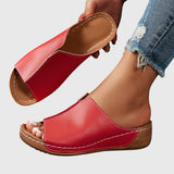 Adira - Eleganckie Sandaly Ortopedyczne